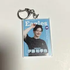 楽天イーグルス 伊藤 裕季也