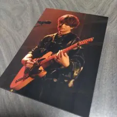 浦島坂田船 センラ MARCEL ブロマイド