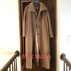 MAX MARA マックスマーラ コート 40