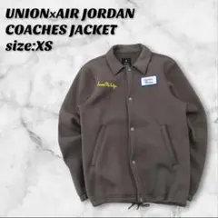 2025年最新】UNION JORDAN コーチジャケットの人気アイテム