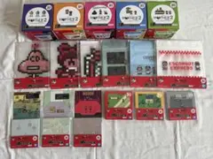 一番くじ MOTHER2 E賞　F賞　G賞　全種類　まとめ売り　コンプリート