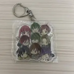 ホリミヤ アニメイト限定 9巻 特典 アクリルキーホルダー キーホルダー