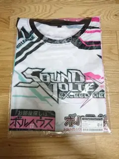 soundvoltex ガクエンサイ tシャツ SDVX SuddeИDeathユニフォームTシャツ ガクエンサイ BPLS3