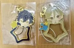 あんスタ みにコレ 漣ジュン 真白友也 2点セット