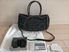 値下 アンテプリマ 限定品 PERO 秋冬物