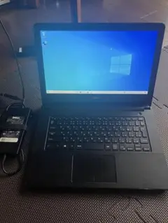 DELL Windows 10 ノートPC Intel