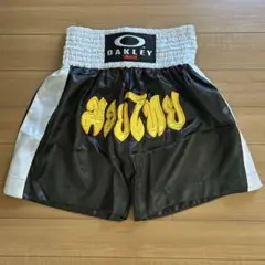 OAKLEY ボクシングショーツ