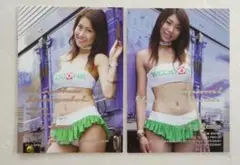 GALS PARADISE03 Super Graphic 稲垣美代子・吉川知見