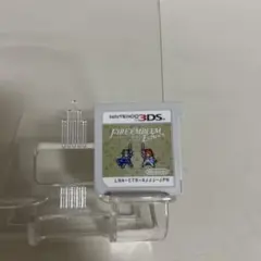 ファイアーエムブレム Echoes 3DS