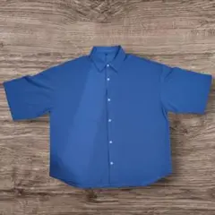 オーバーサイズシャツ【Lサイズ】