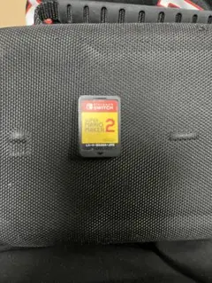 スーパーマリオメーカー2　Nintendo Switch