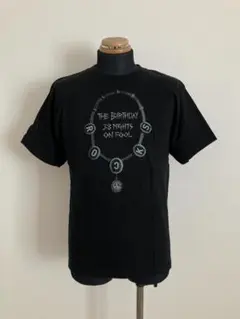 The Birthday ライブTシャツ M Zepp札幌 2009 北海道
