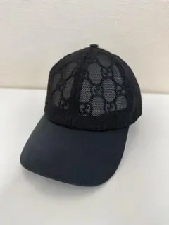 グッチ ベースボールハット