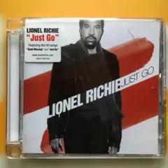 Lionel Richie 「Just Go」