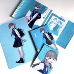 今さらですが、幼なじみを好きになってしまいました　1巻　【特典セット・新品】