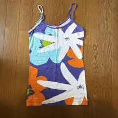 ミコタヒチ　キャミソール　S/M