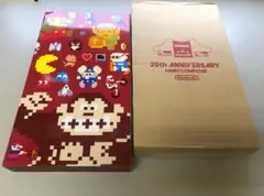 任天堂 ファミコンミニコレクションBOX【非売品】 ソフト10本付