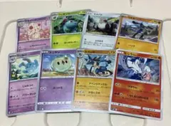 ポケモンカード 30枚 セット