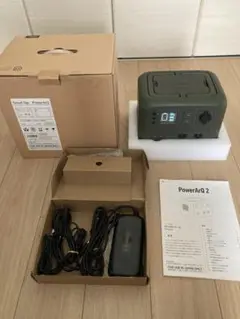 2025年最新】powerarq パワーアーク スマートタップの人気