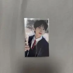 TXT 仁川コン　FCトレカ　テヒョン