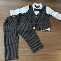 cool タキシード 90 ストライプ