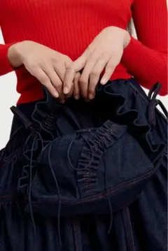 【値下げ】cecilie bahnsen UMI BAG