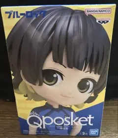 バンダイ Qposket ブルーロック 蜂楽廻