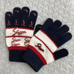 新品未使用☆スラッガー(久保田) 手袋