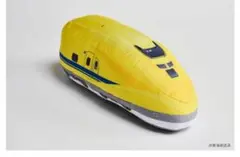 モノマスター　付録　ドクターイエロー　クッション