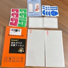 新品⭐️ Google Pixel 8pro ガラスフイルム　カメラフィルム
