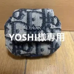 DIOR AirPods Proケース