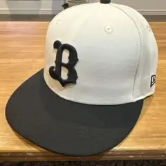 New Era 9FIFTY オリックスバッファローズ キャップ