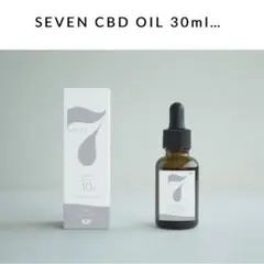 CBDオイル 10% 30ml 1本