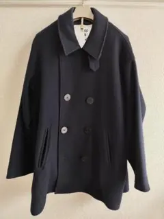 NAUTICAL Pea Coat ノーティカ　ピーコート　Mサイズ 61MB3YwaV6L._AC_SX425_.jpg