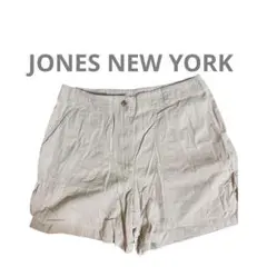 【JONES NEW YORK 】ショートパンツ 14 ベージュ