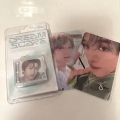 nctdream ヘチャン WIWY SMini トレカ 開封済
