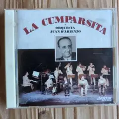 LA CUMPARSITA ORQUESTA JUAN D'ARIENZO