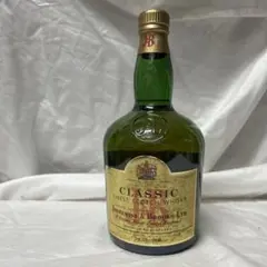 J&B JET　J&Bクラシック 箱付き　ウイスキー古酒　未開封　2本セット J&B JET J&Bクラシック 箱付き ウイスキー古酒 未開封 2本セット