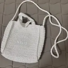 CITEN ショルダーバッグ