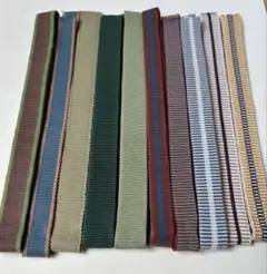 真田紐 etc. 10本セット