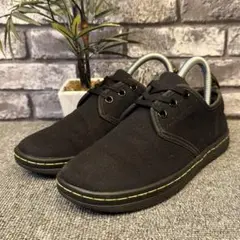 Dr.Martens SOHO 3EYE SHOE マーチン スニーカー
