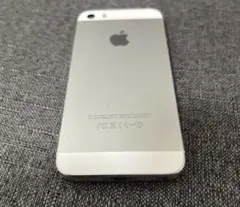 ｟希少｠iPhone5s 本体 美品 動作良好