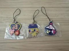 たまごっち　一番くじ　F賞　3個セット