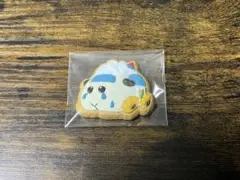 モルカー クッキー マグコット2 アビー
