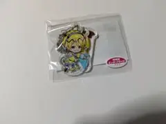 まるくじ　魔入りました！入間くん　リード　アクリルチャーム