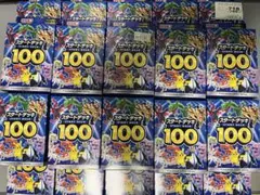 スタートデッキ100 27個セット ポケモンカードゲーム ポケモンカード　開封済