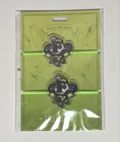 伊波ライ Dytica 2周年 2nd Anniversary オトモ おとも
