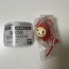 たまごっち カラフルマルチチャーム いちごっち