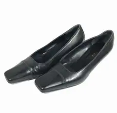 正規品 グッチ GUCCI レザー パンプス 美品