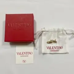 VALENTINO ピアス
